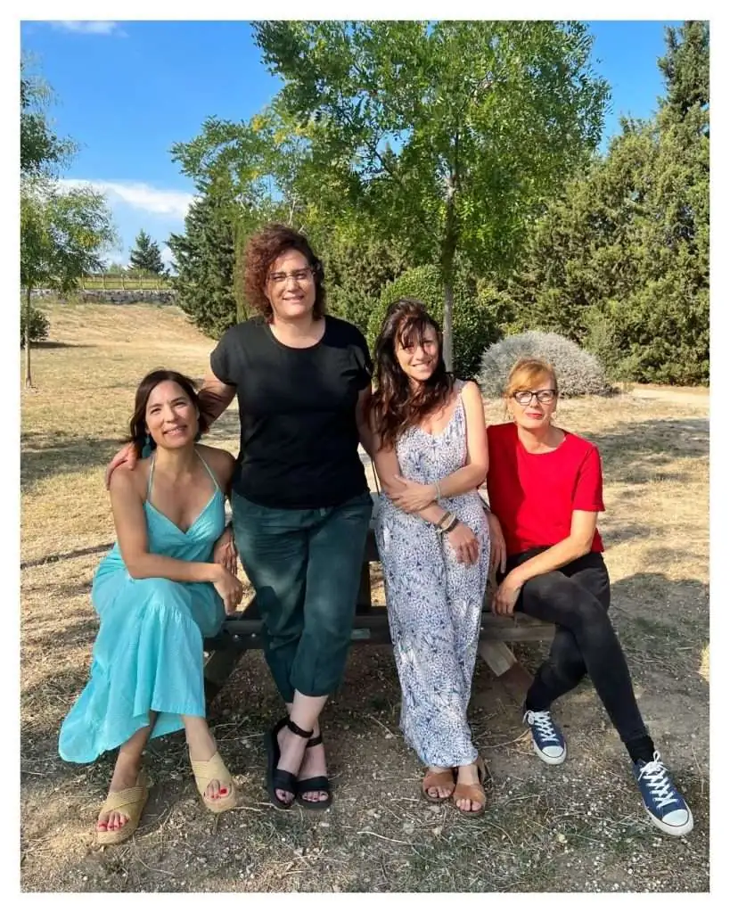 Cooperació, Turisme, Feminisme, Justicia Social